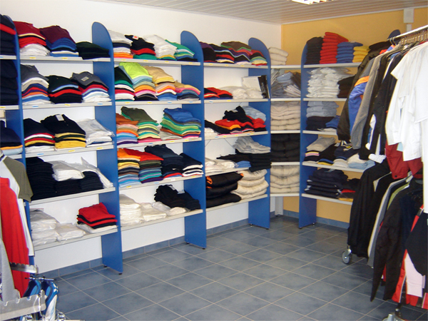 Textilien